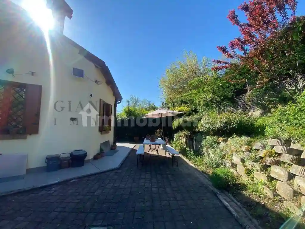 Villetta a schiera - foto 3