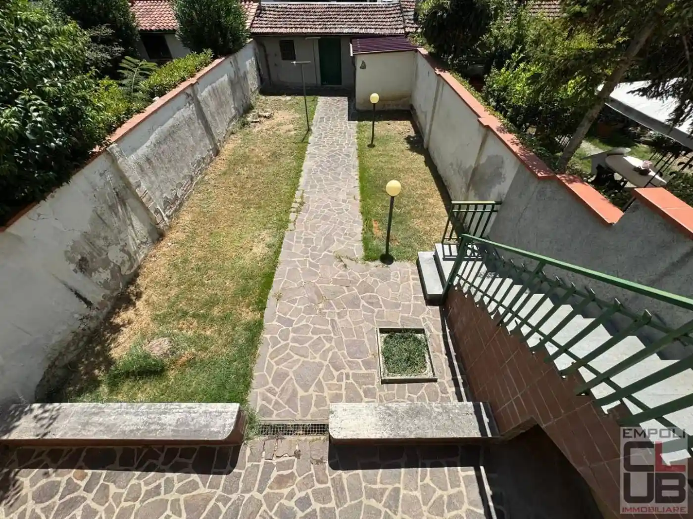 Villetta a schiera in vendita a Empoli