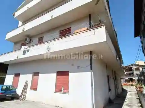 Palazzo - Edificio - foto 2