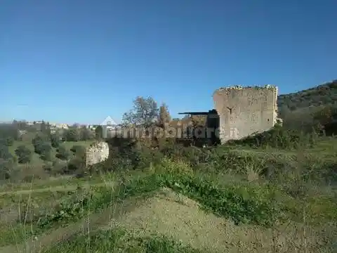 Rustico - Casale in vendita a Perano