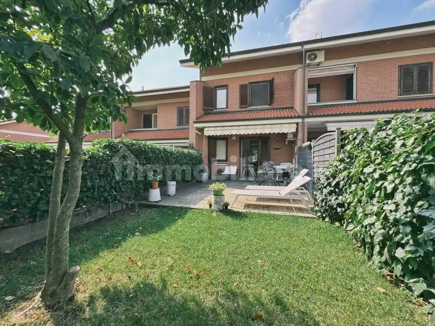 Villetta a schiera - foto 2