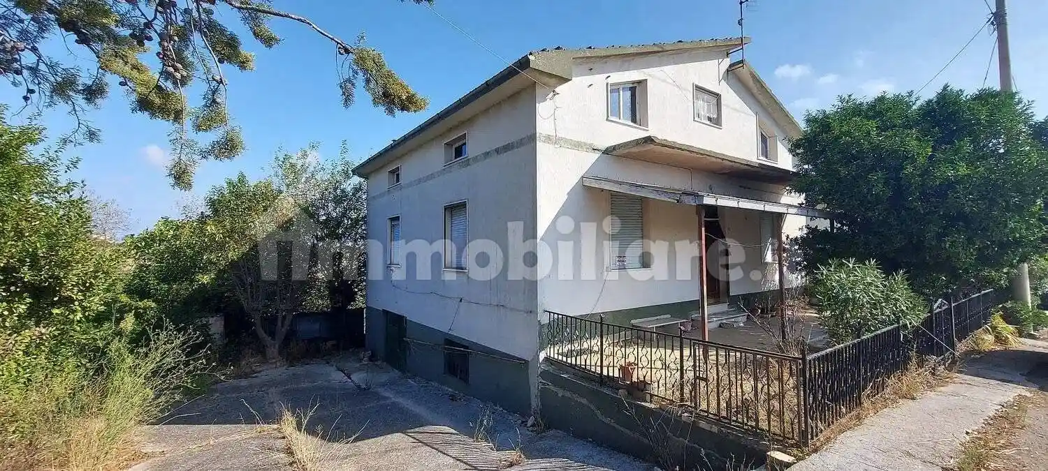 Villa in vendita a Atessa