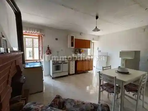 Villa in vendita a Gamberale