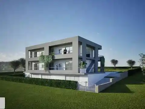 Villa in vendita a Torino di Sangro