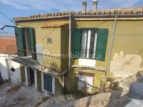 Villa in vendita a Altino