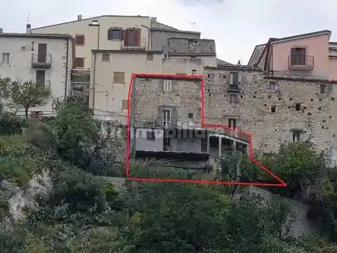 Villa in vendita a Altino