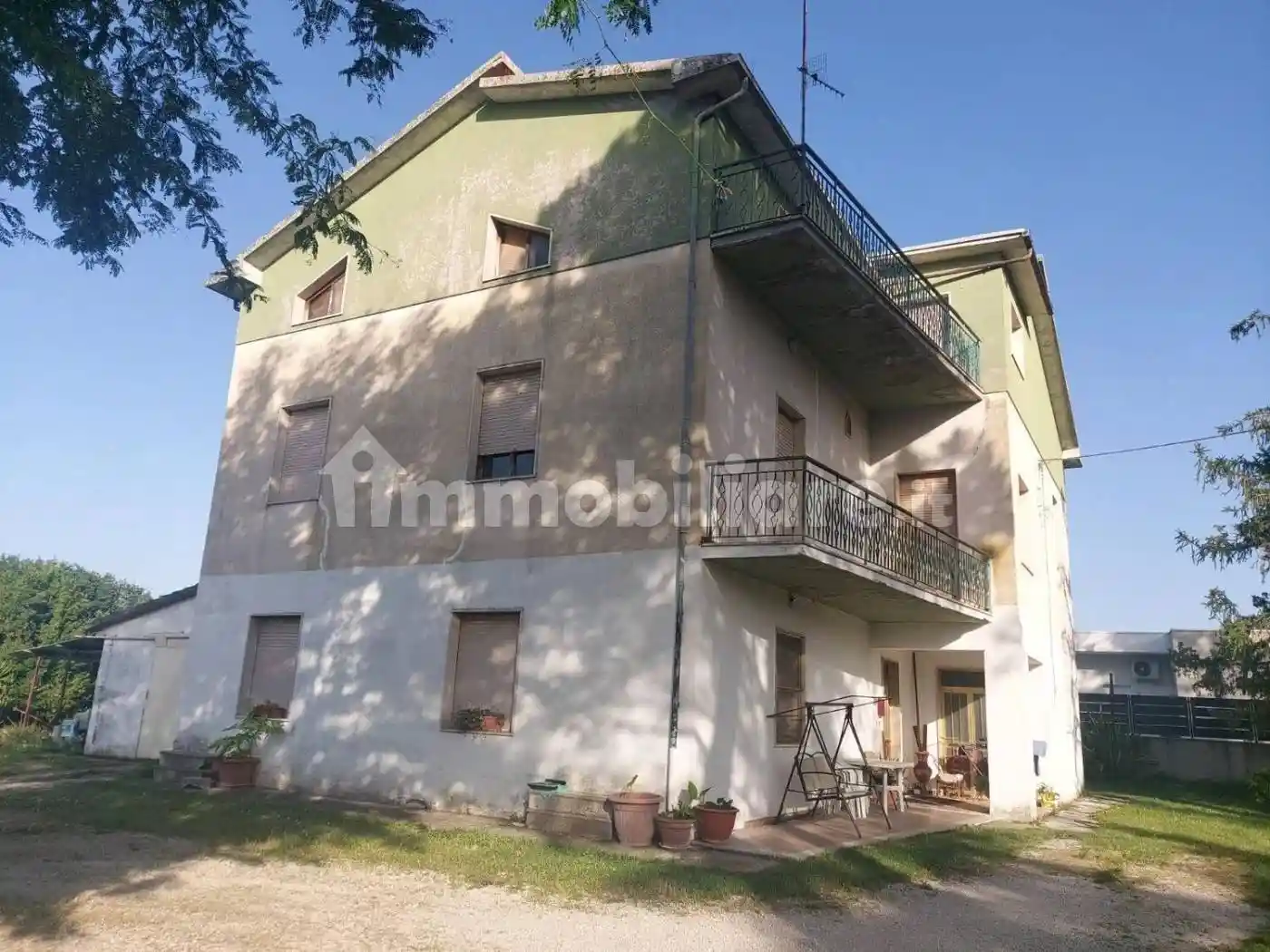 Villa in vendita a Atessa