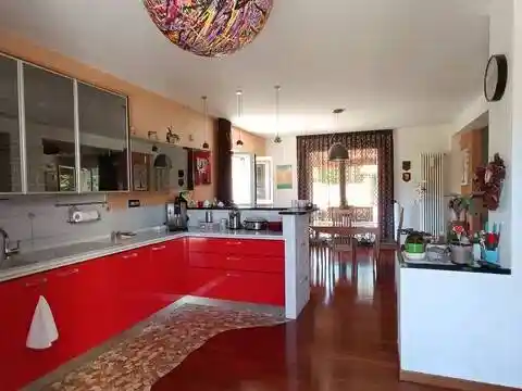 Villa in vendita a Castel Frentano