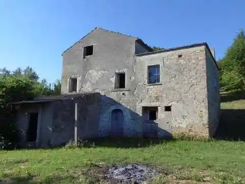 Rustico - Casale in vendita a Casoli