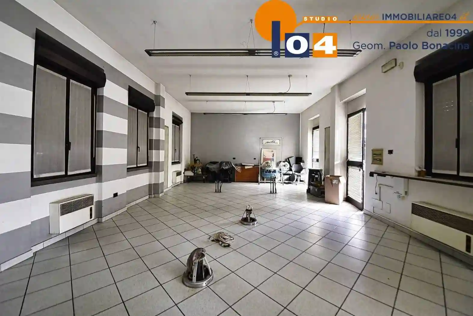 Palazzo - Edificio - foto 4