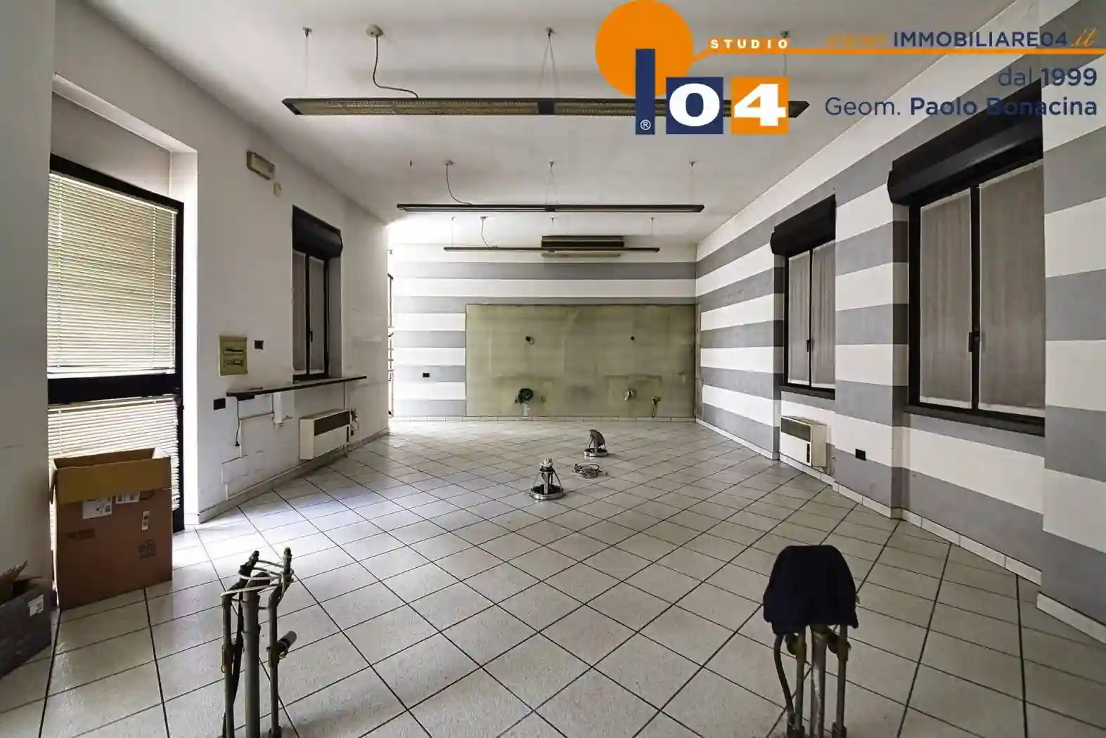 Palazzo - Edificio - foto 5