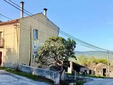 Villa in vendita a Altino