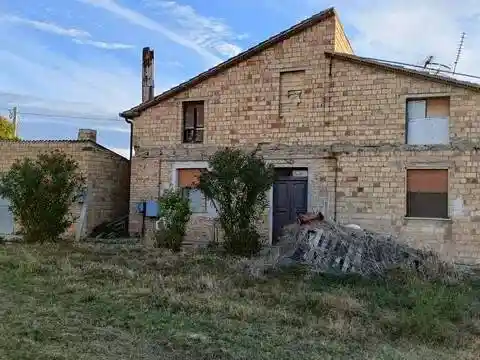 Villa in vendita a Paglieta