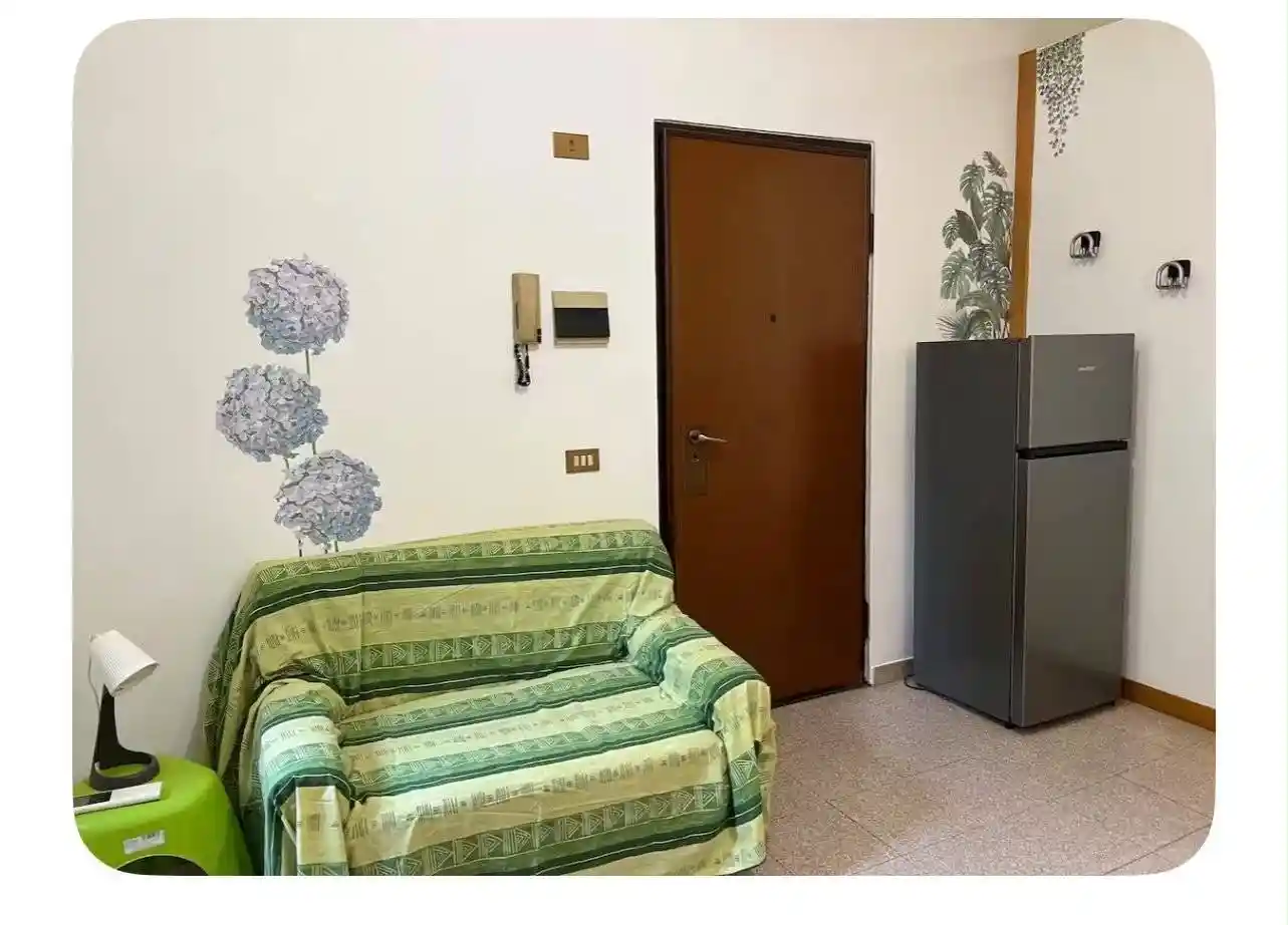 Appartamento in vendita a Piacenza