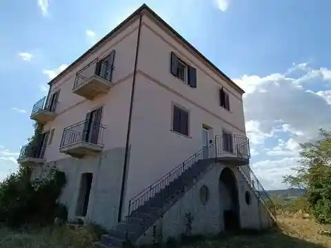 Villa in vendita a Atessa