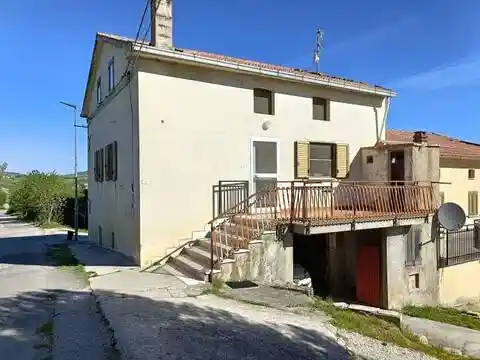 Villa in vendita a Casoli