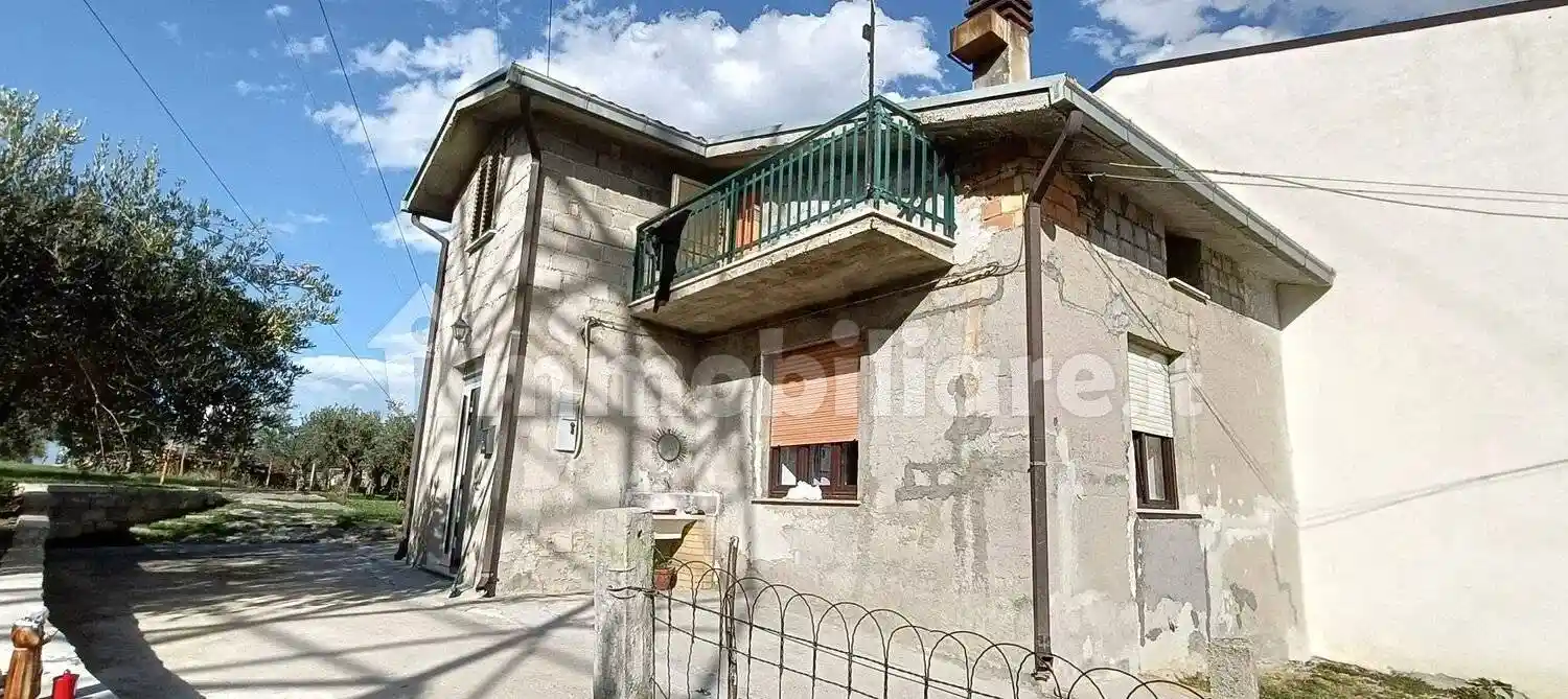 Villa in vendita a Altino