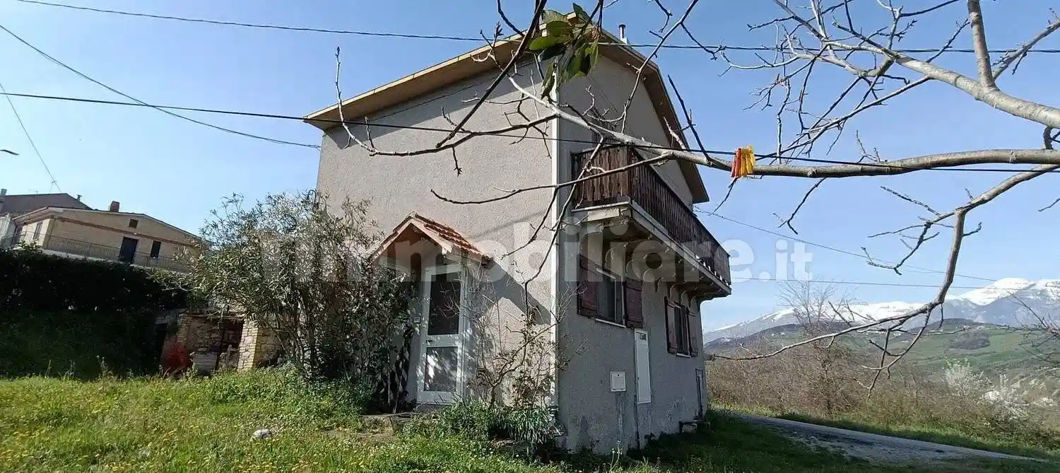 Villa in vendita a Altino