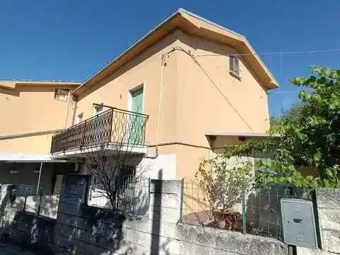 Villa in vendita a Casoli