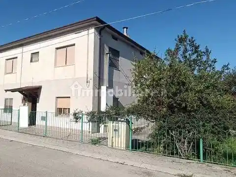 Villa in vendita a Altino