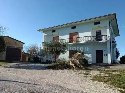 Villa in vendita a Atessa