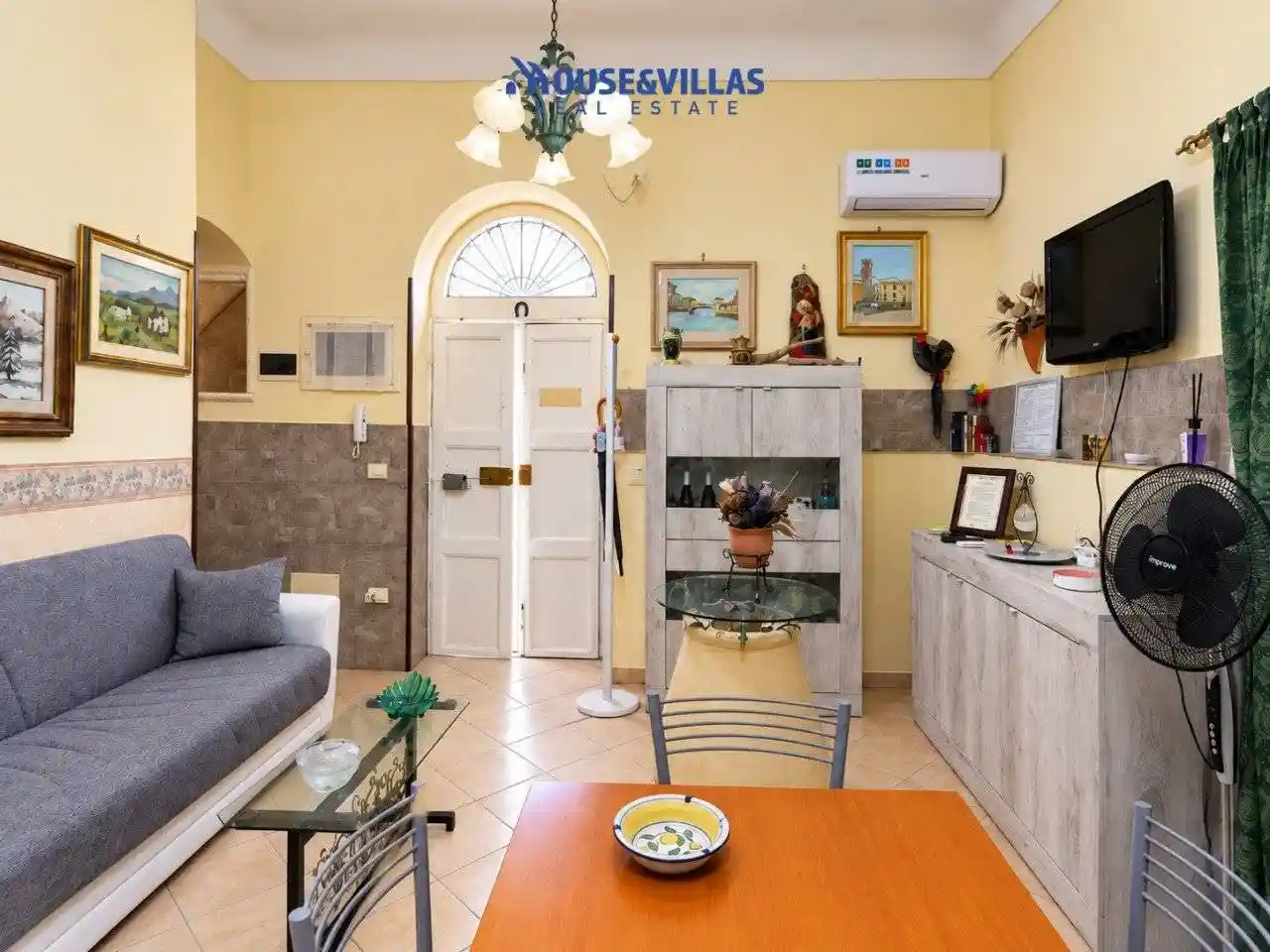 Casa indipendente in vendita a Noto