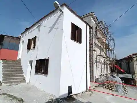 Villa in vendita a Altino