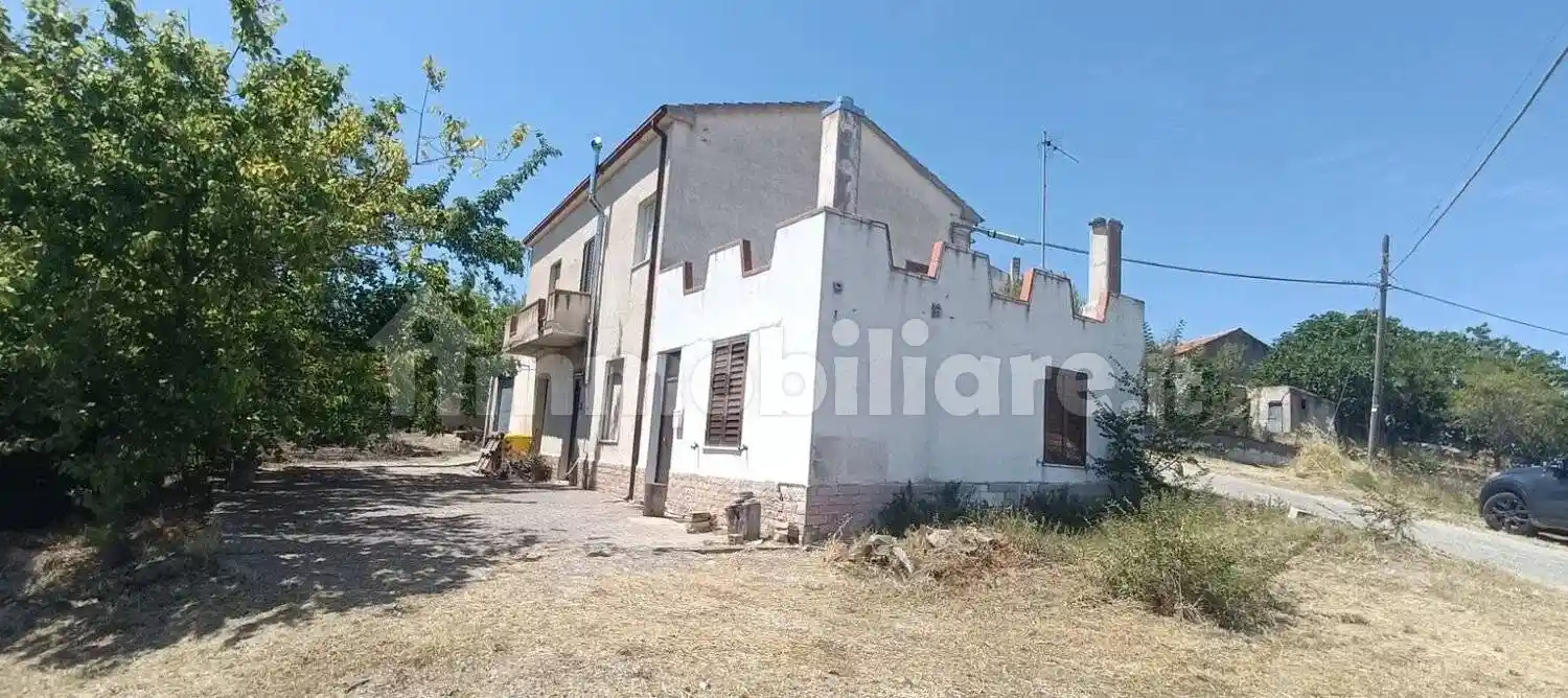 Villa in vendita a Atessa