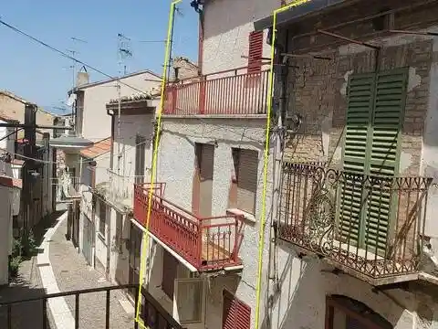 Villa in vendita a Castel Frentano