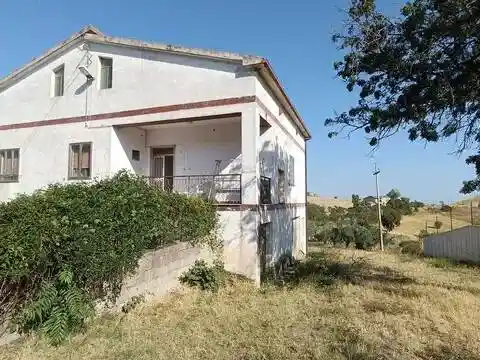 Villa in vendita a Casalbordino