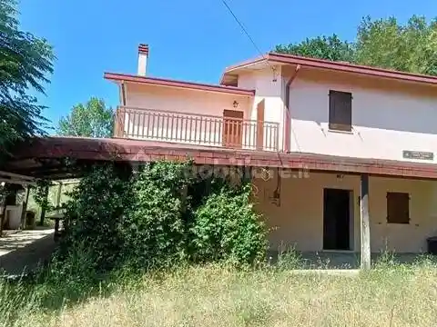 Villa in vendita a Archi