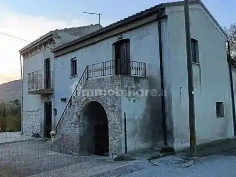 Villa in vendita a Archi