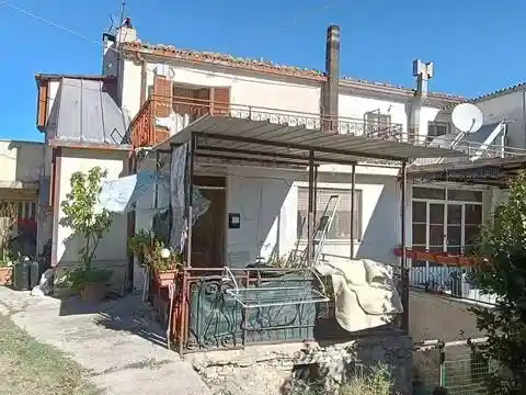 Villa in vendita a Casoli