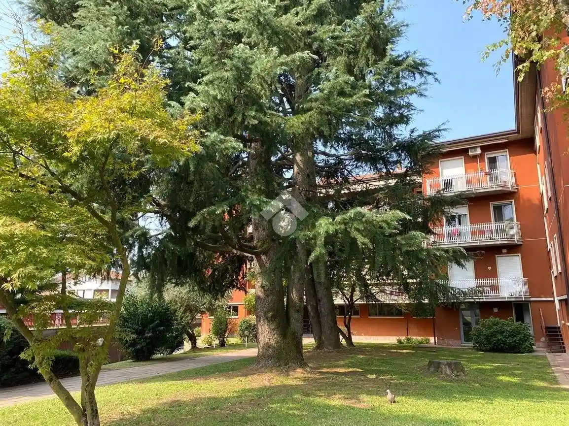 Appartamento in vendita a Robbiate