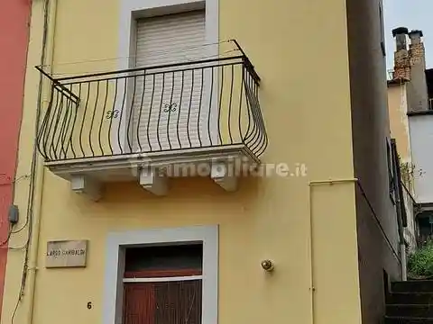 Villa in vendita a Filetto