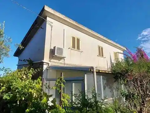 Villa in vendita a Paglieta