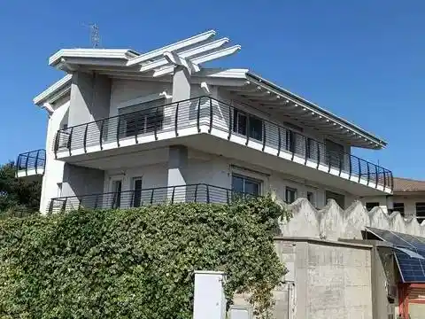 Villa in vendita a Torino di Sangro