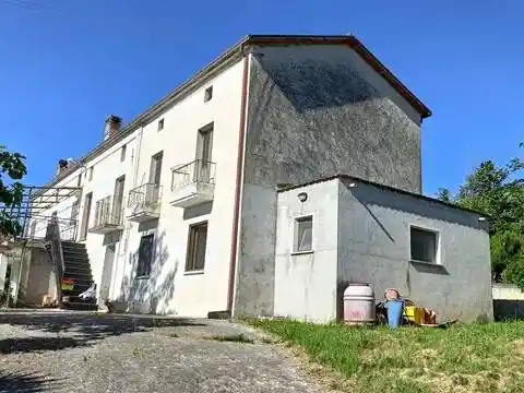 Villa in vendita a Casoli
