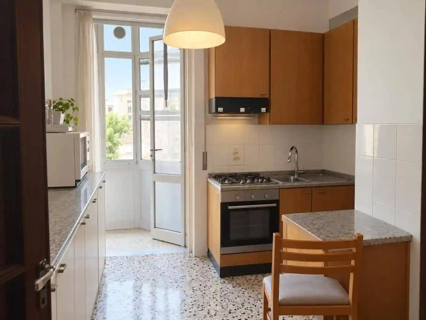 Appartamento - foto 5
