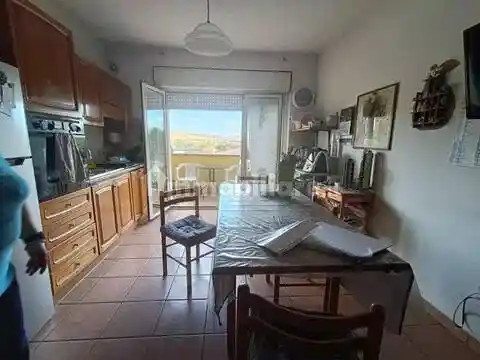 Appartamento in vendita a Altino