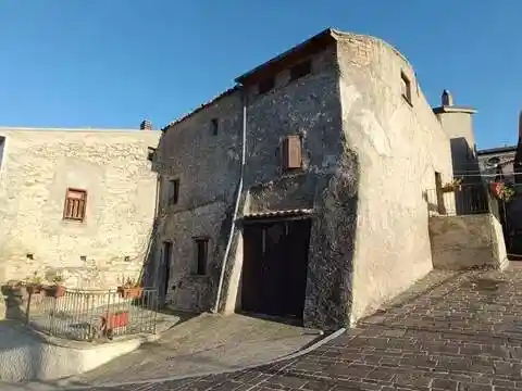 Villa in vendita a Altino