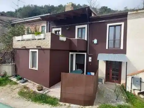 Villa in vendita a Altino