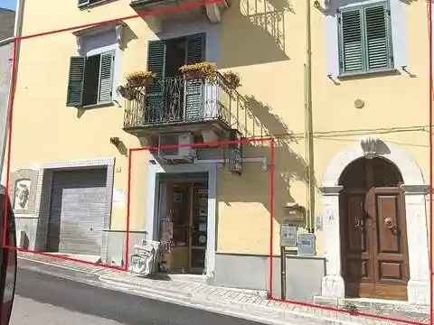 Villa in vendita a Altino