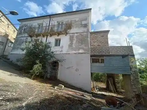 Villa in vendita a Altino
