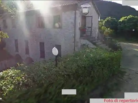 Villa in vendita a Roccascalegna