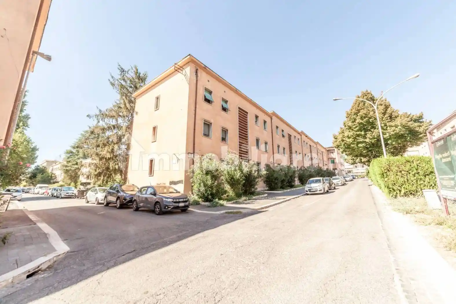 Appartamento in vendita a Guidonia Montecelio