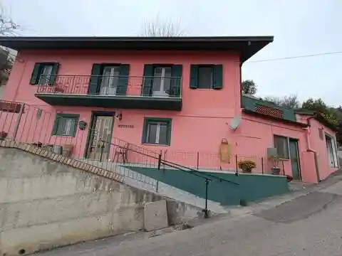 Villa in vendita a Altino