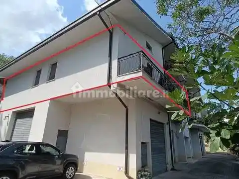 Appartamento in vendita a Altino