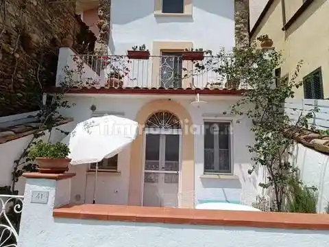 Villa in vendita a Torino di Sangro