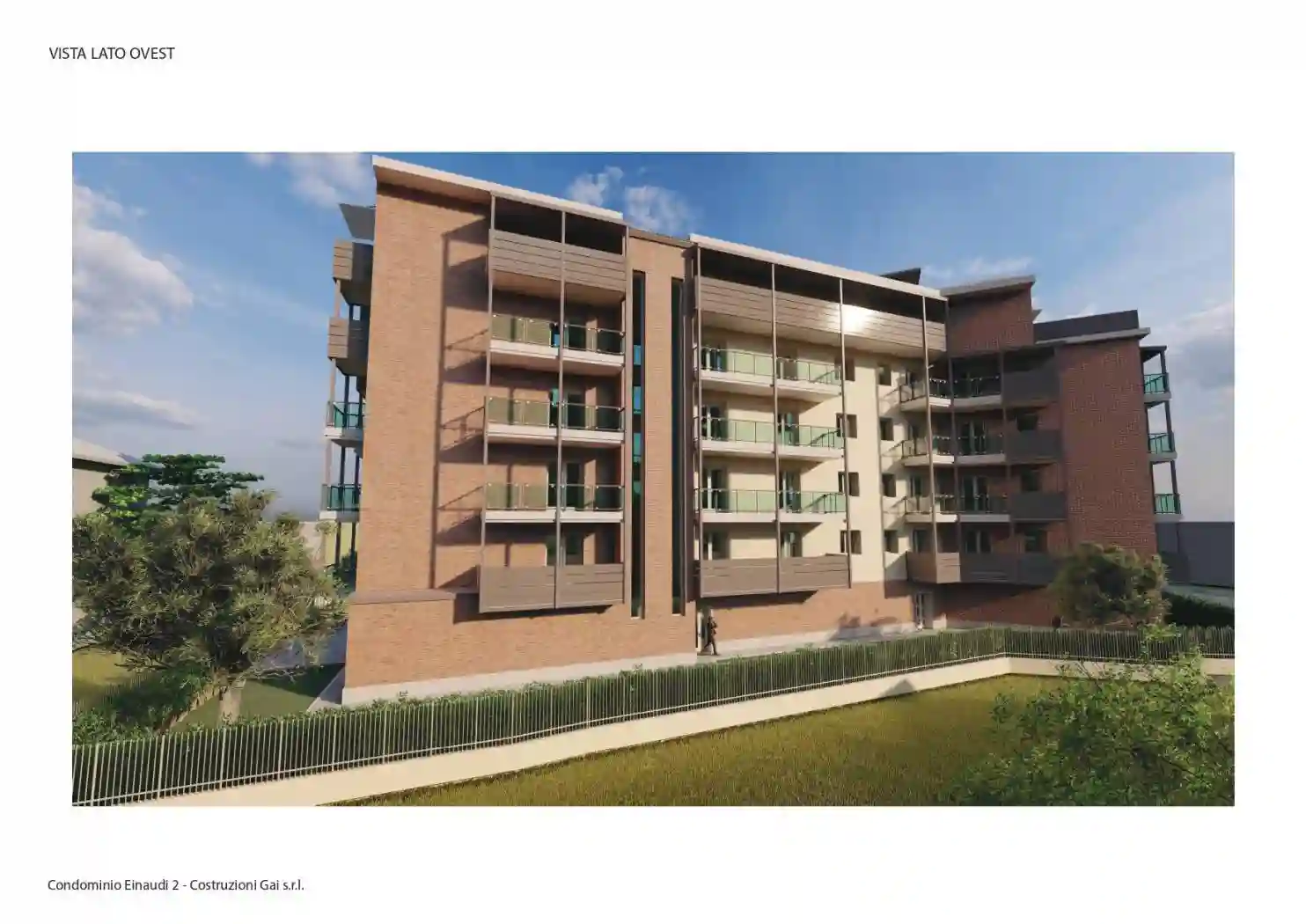 Progetto - foto 2
